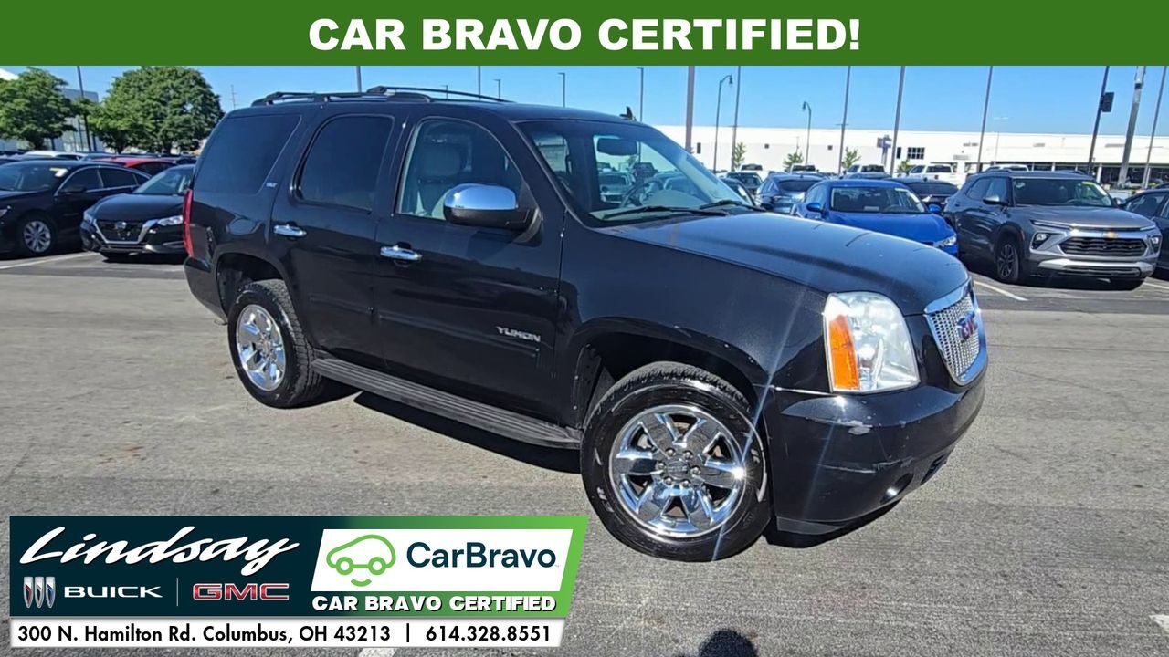 2012 GMC Yukon SLT Columbus OH