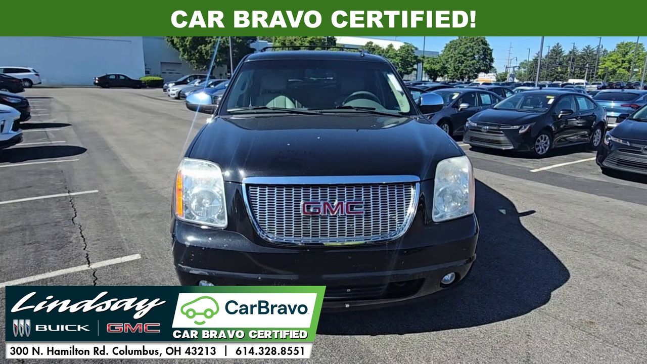2012 GMC Yukon SLT Columbus OH