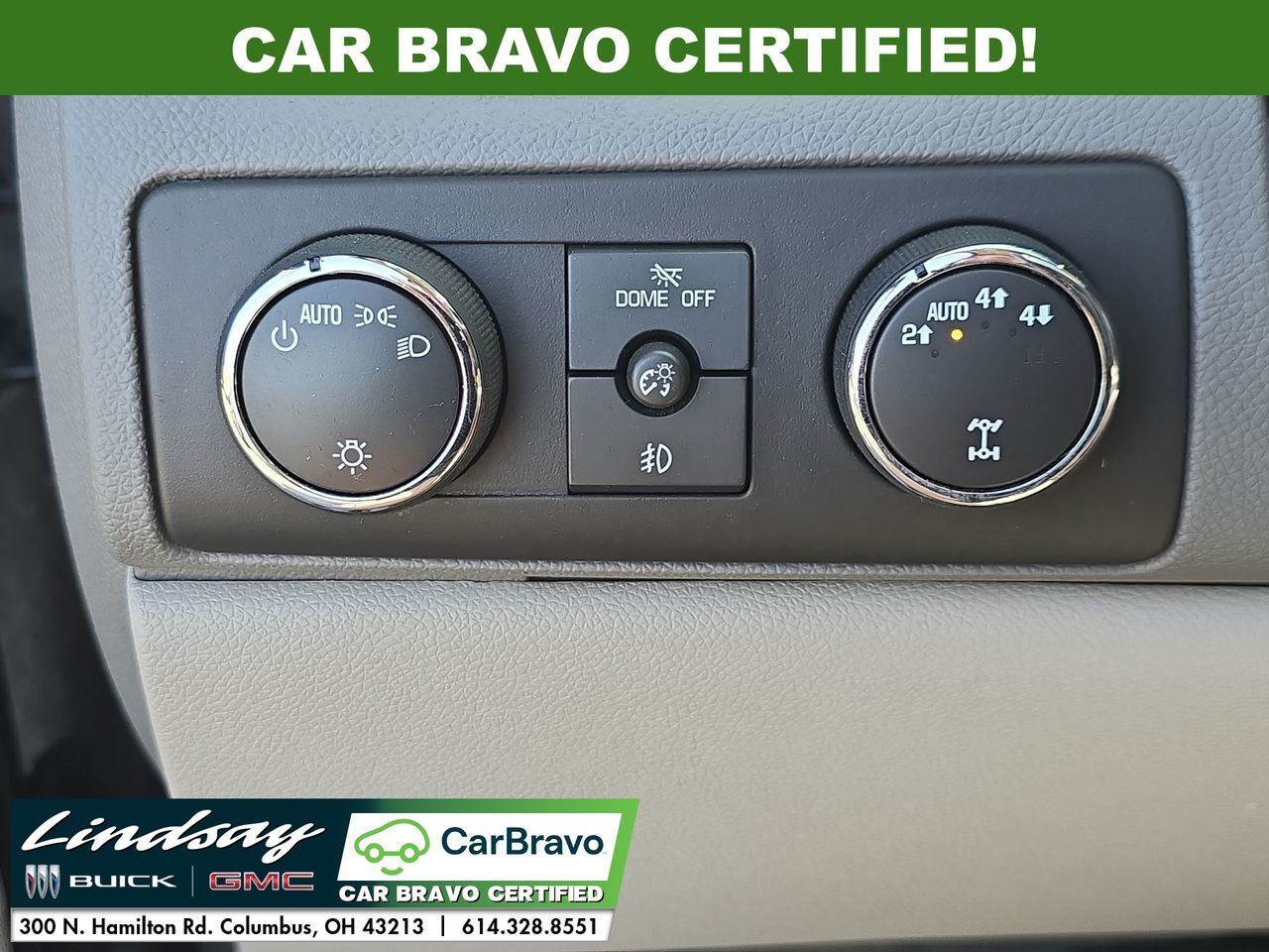 2012 GMC Yukon SLT Columbus OH