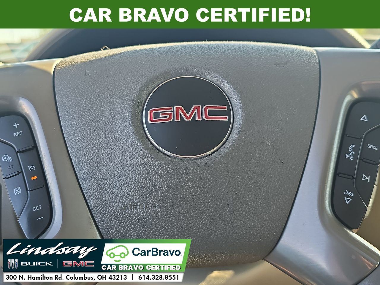 2012 GMC Yukon SLT Columbus OH
