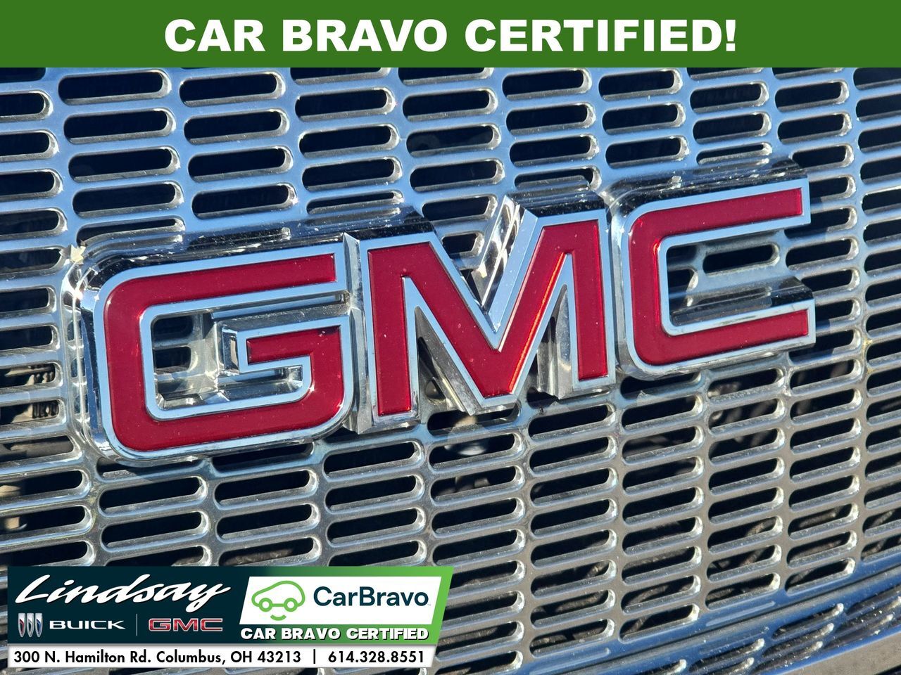 2012 GMC Yukon SLT Columbus OH