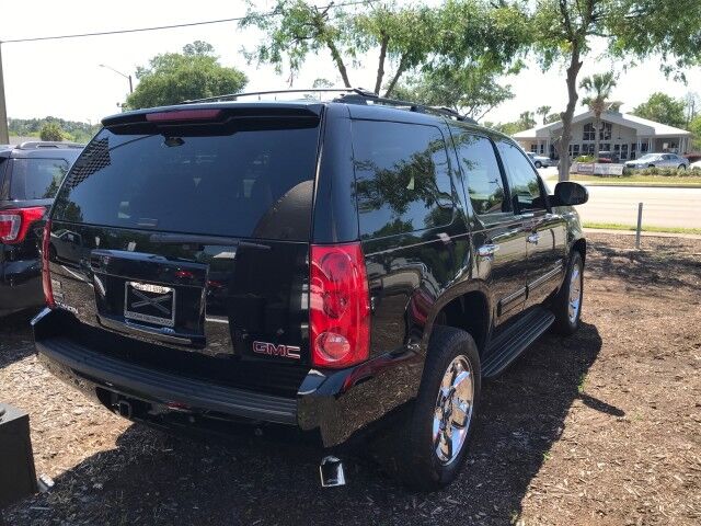 2012 GMC Yukon SLT Gainesville FL