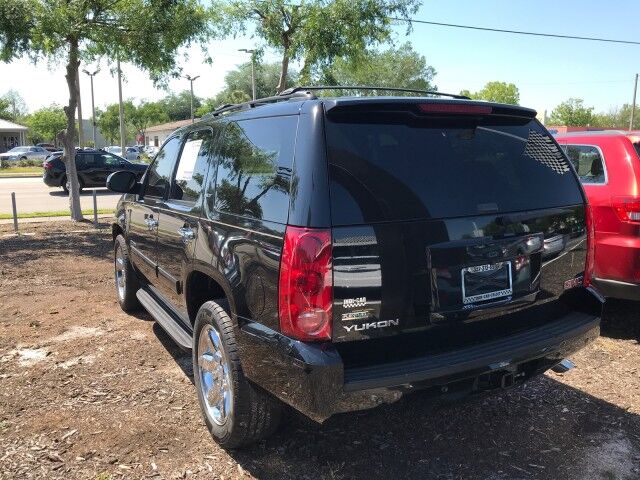 2012 GMC Yukon SLT Gainesville FL