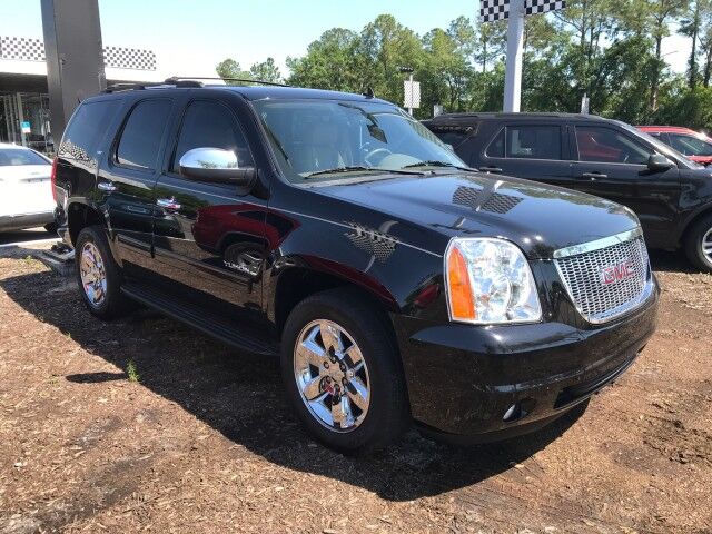 2012 GMC Yukon SLT Gainesville FL