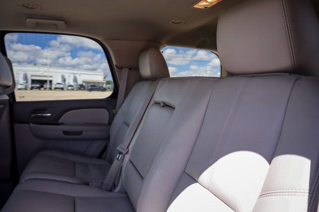 2012 GMC Yukon SLT Inglewood  CA