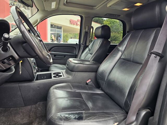 2012 GMC Yukon SLT McDonough GA