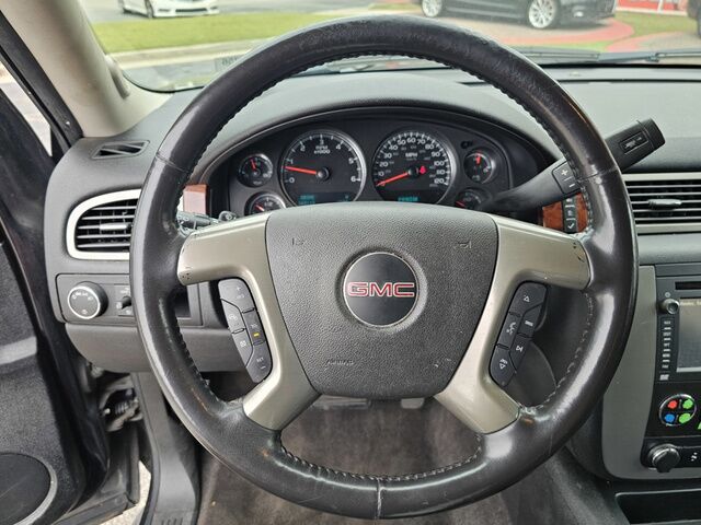 2012 GMC Yukon SLT McDonough GA