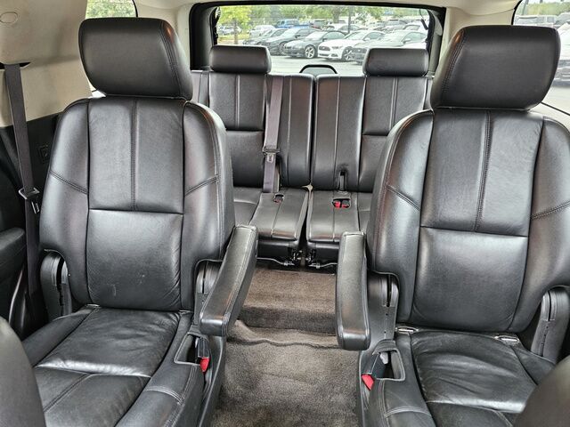 2012 GMC Yukon SLT McDonough GA