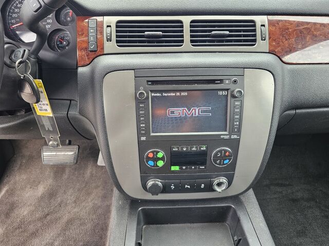2012 GMC Yukon SLT McDonough GA