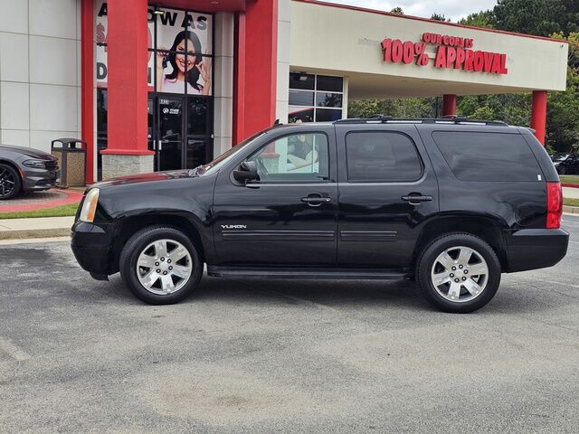 2012 GMC Yukon SLT McDonough GA