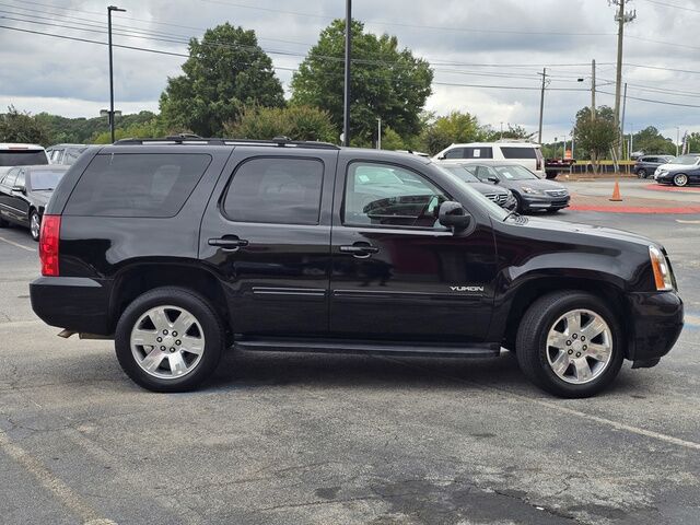 2012 GMC Yukon SLT McDonough GA