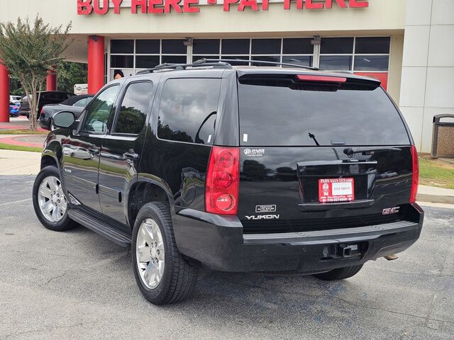 2012 GMC Yukon SLT McDonough GA