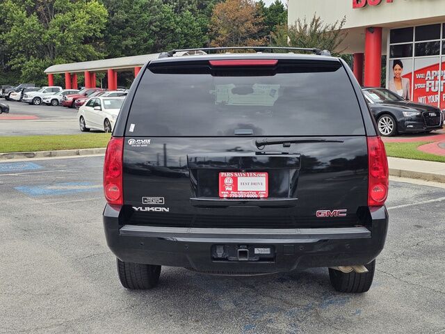 2012 GMC Yukon SLT McDonough GA