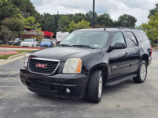 2012 GMC Yukon SLT McDonough GA