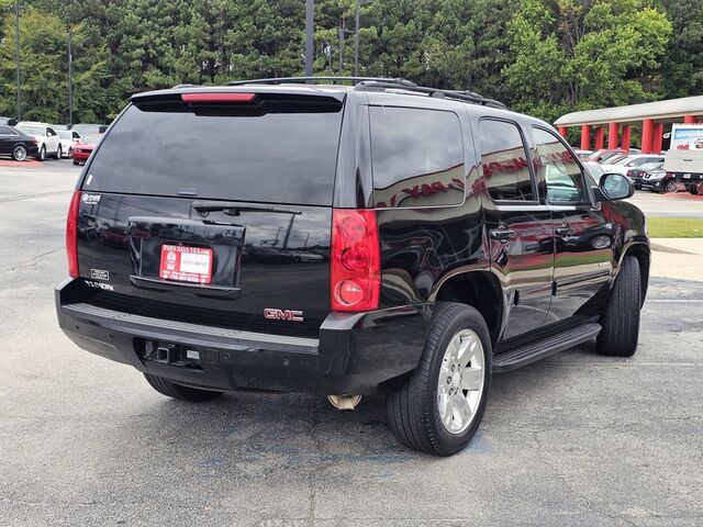 2012 GMC Yukon SLT McDonough GA