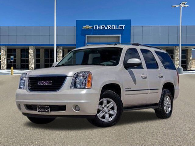2012 GMC Yukon SLT San Clemente CA