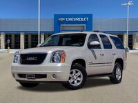 2012 GMC Yukon SLT