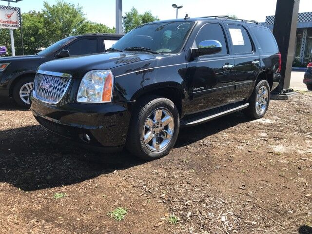 2012 GMC Yukon SLT1 2WD Gainesville FL