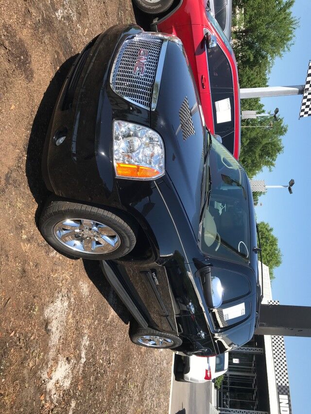 2012 GMC Yukon SLT1 2WD Gainesville FL