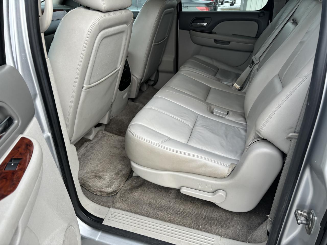 2012 GMC Yukon XL 1500 SLT Sport Utility 4D Aurora MO