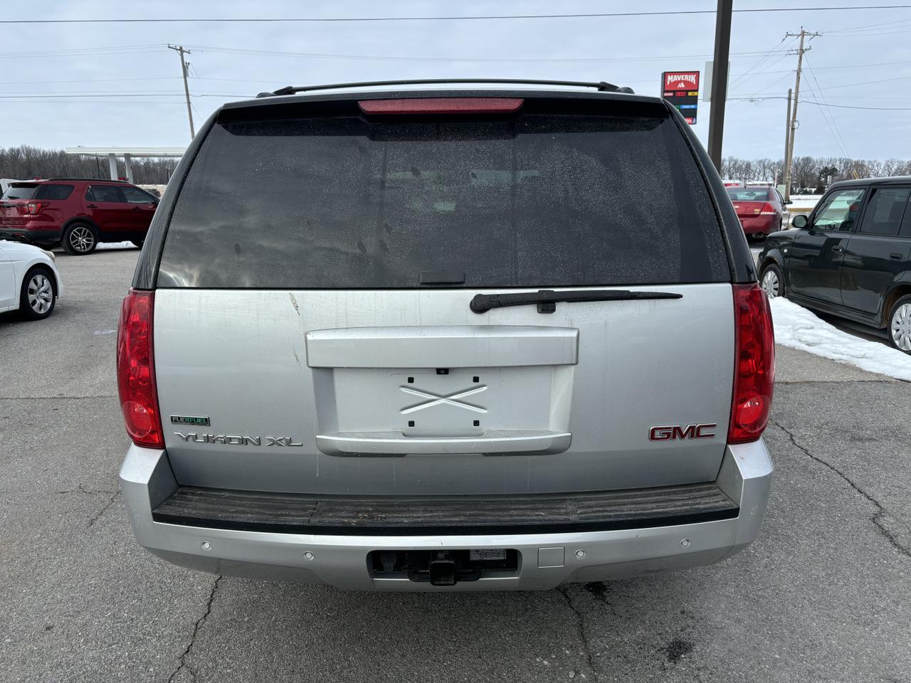 2012 GMC Yukon XL 1500 SLT Sport Utility 4D Aurora MO