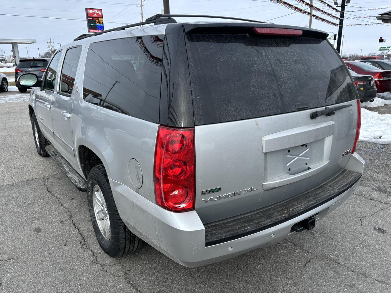 2012 GMC Yukon XL 1500 SLT Sport Utility 4D Aurora MO