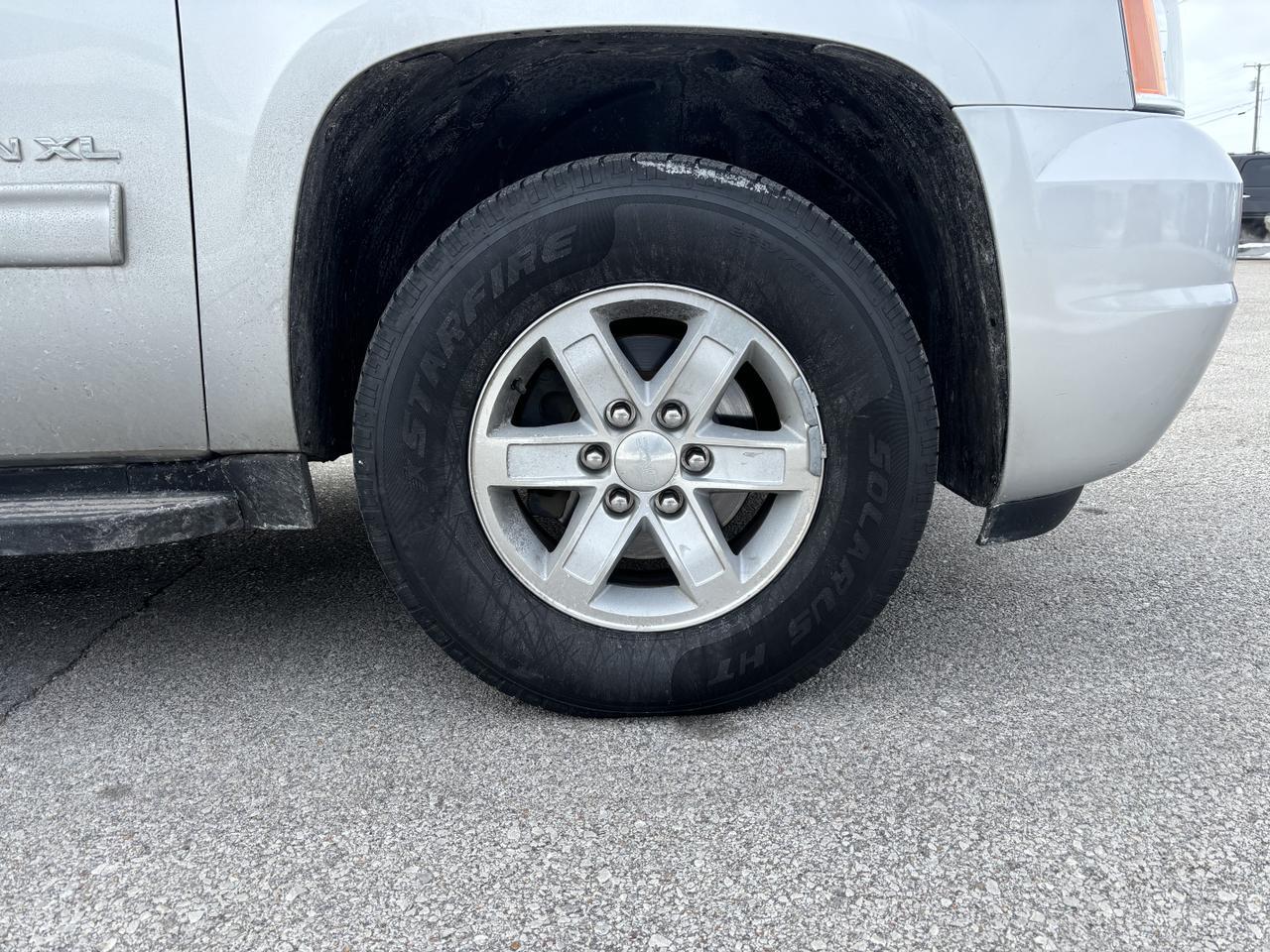 2012 GMC Yukon XL 1500 SLT Sport Utility 4D Aurora MO