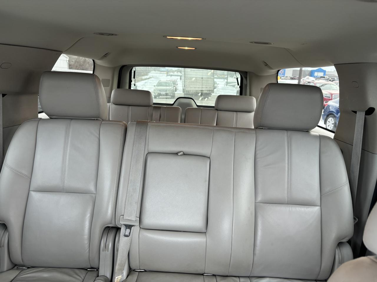 2012 GMC Yukon XL 1500 SLT Sport Utility 4D Aurora MO