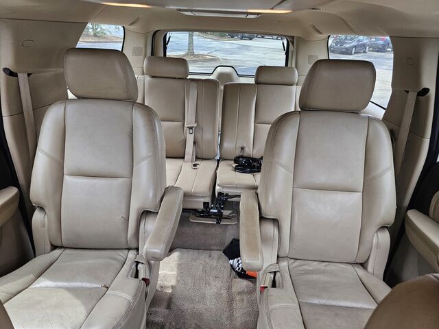 2012 GMC Yukon XL DENALI Duluth GA
