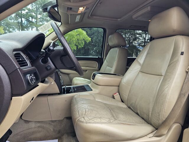 2012 GMC Yukon XL DENALI Duluth GA