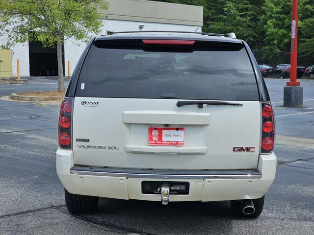 2012 GMC Yukon XL DENALI Duluth GA