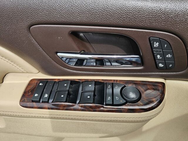 2012 GMC Yukon XL DENALI Duluth GA