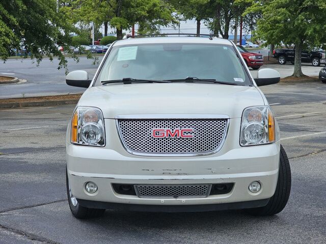 2012 GMC Yukon XL DENALI
