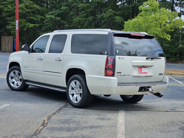 2012 GMC Yukon XL DENALI Duluth GA