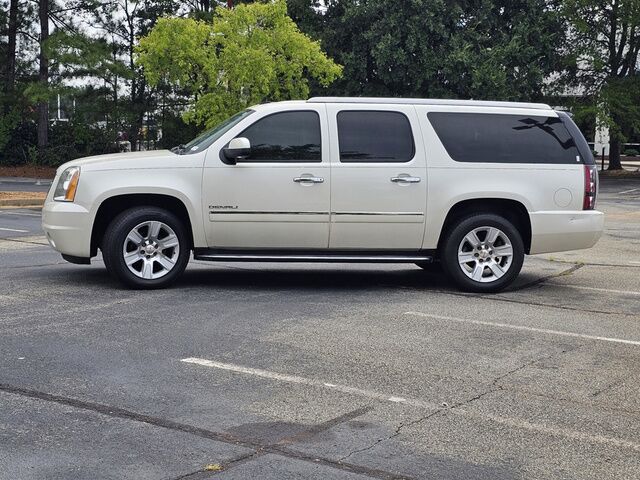2012 GMC Yukon XL DENALI Duluth GA
