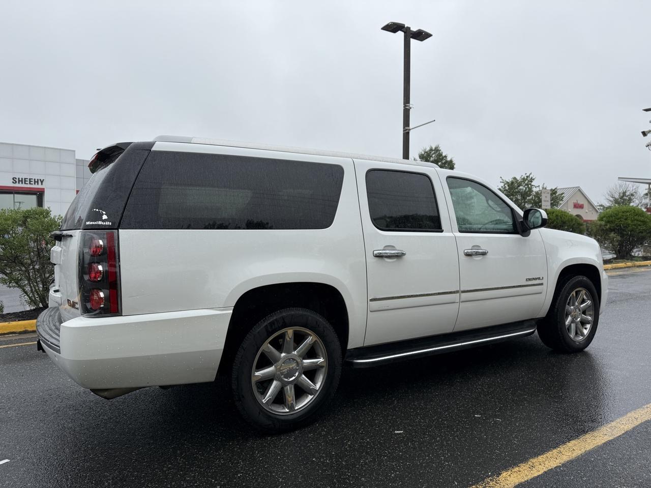 2012 GMC Yukon XL Denali Stafford VA