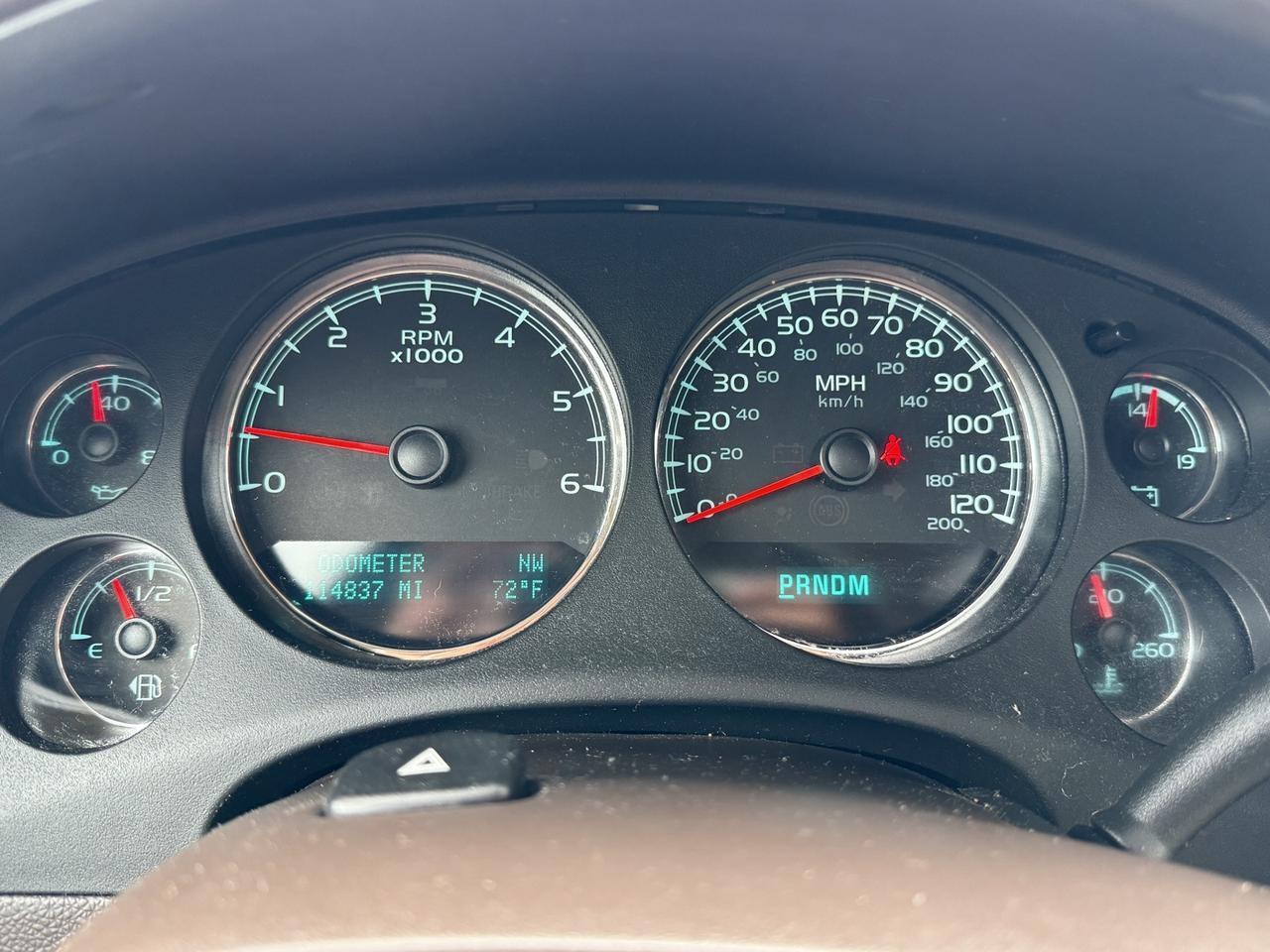 2012 GMC Yukon XL Denali Stafford VA