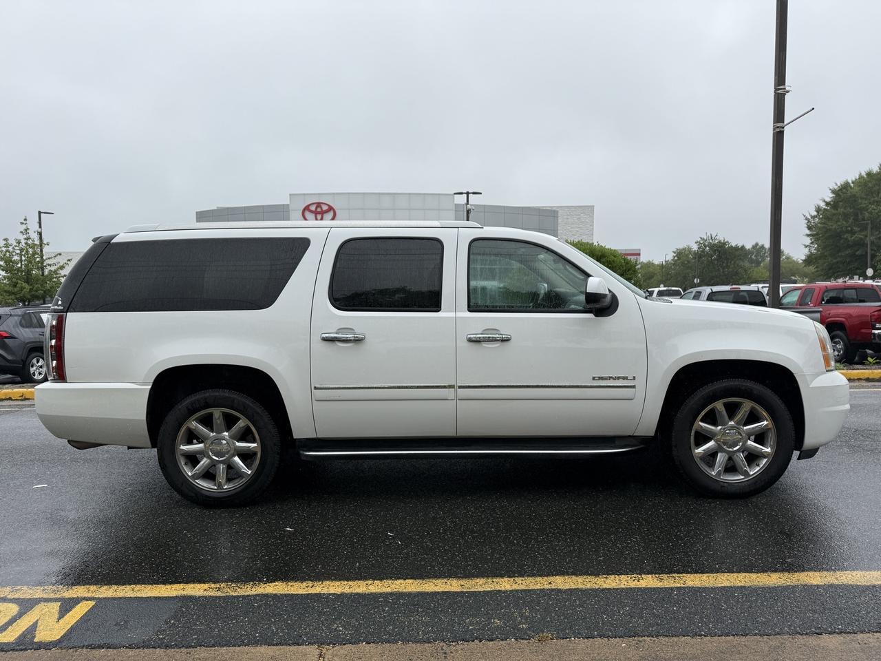 2012 GMC Yukon XL Denali Stafford VA
