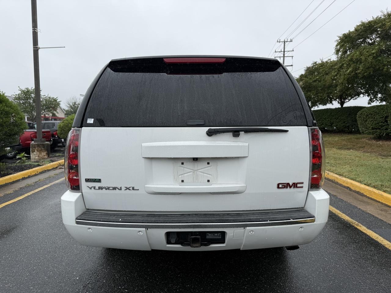 2012 GMC Yukon XL Denali Stafford VA