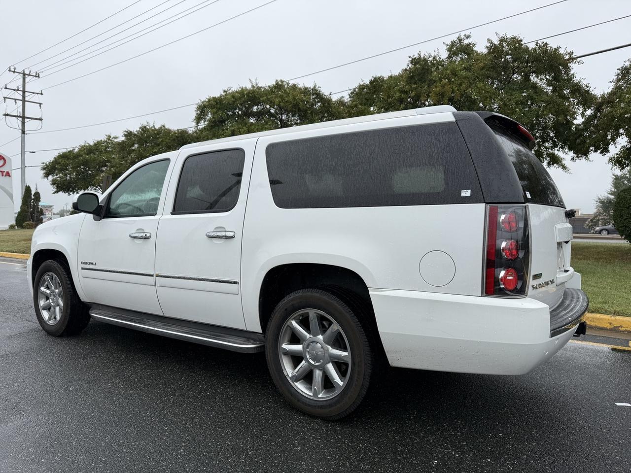2012 GMC Yukon XL Denali Stafford VA