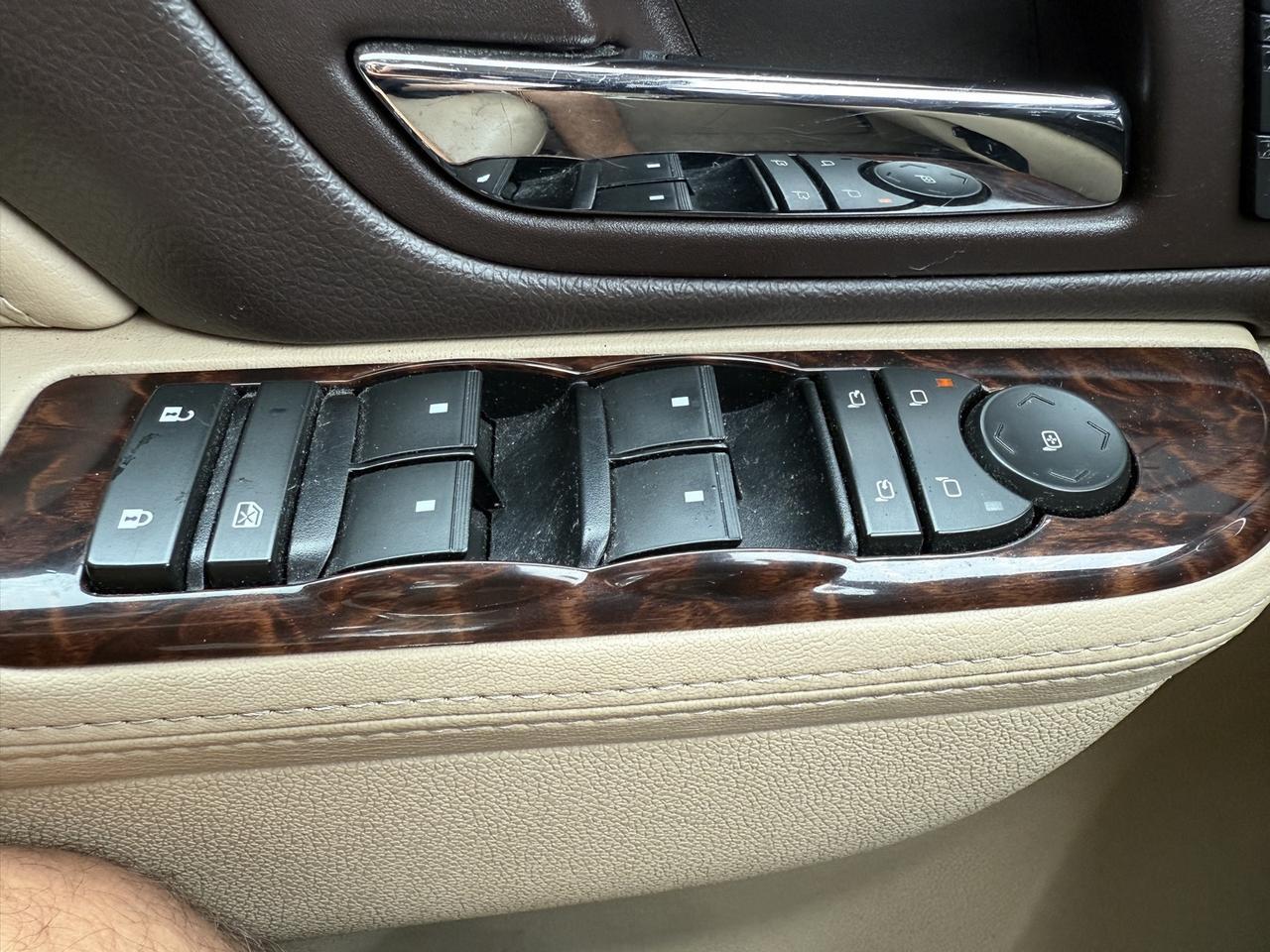2012 GMC Yukon XL Denali Stafford VA