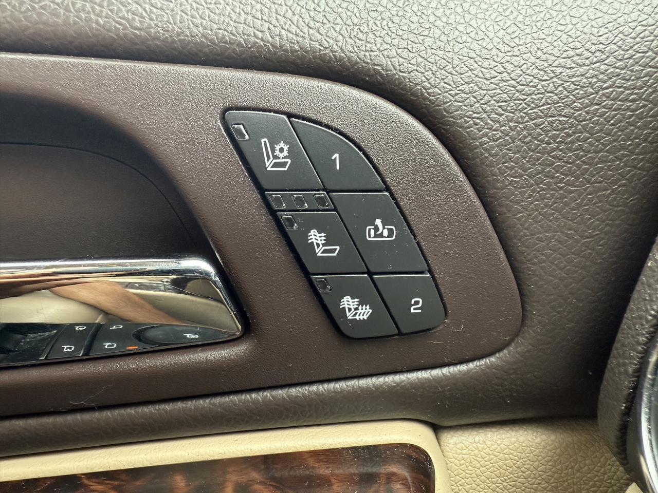 2012 GMC Yukon XL Denali Stafford VA
