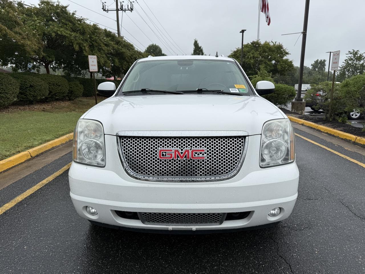 2012 GMC Yukon XL Denali Stafford VA