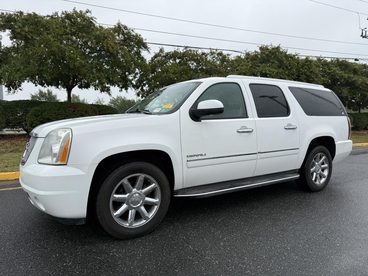 2012 GMC Yukon XL Denali Stafford VA