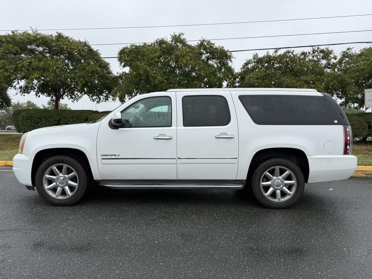 2012 GMC Yukon XL Denali Stafford VA