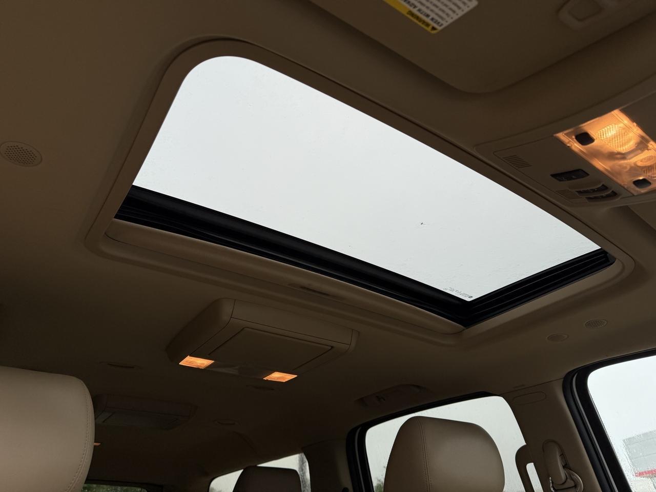 2012 GMC Yukon XL Denali Stafford VA