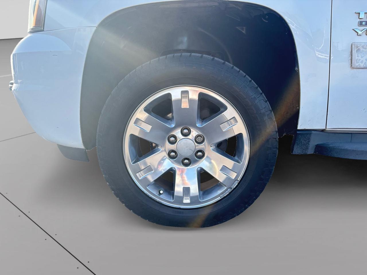 2012 GMC Yukon XL SLT New Braunfels TX