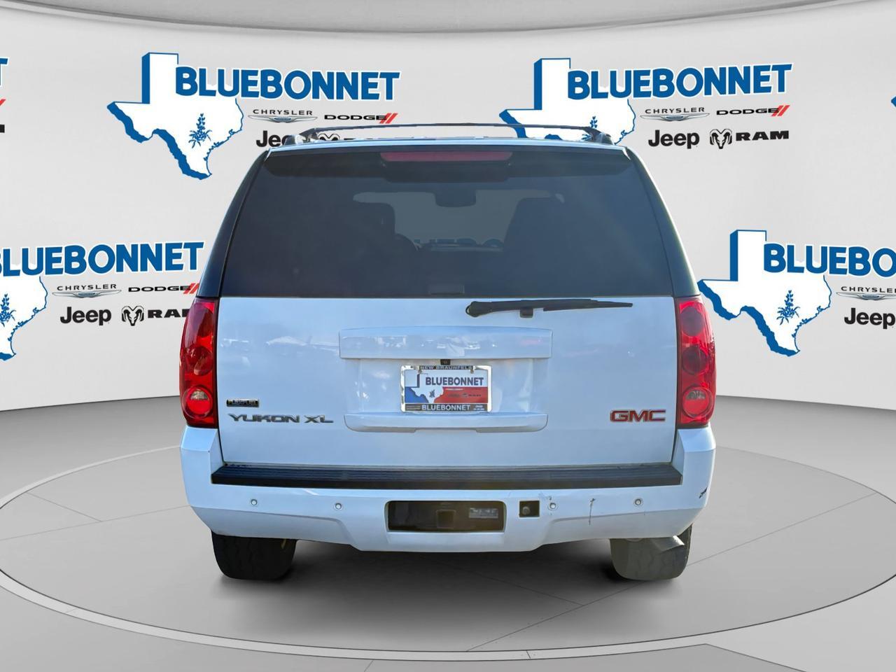 2012 GMC Yukon XL SLT New Braunfels TX