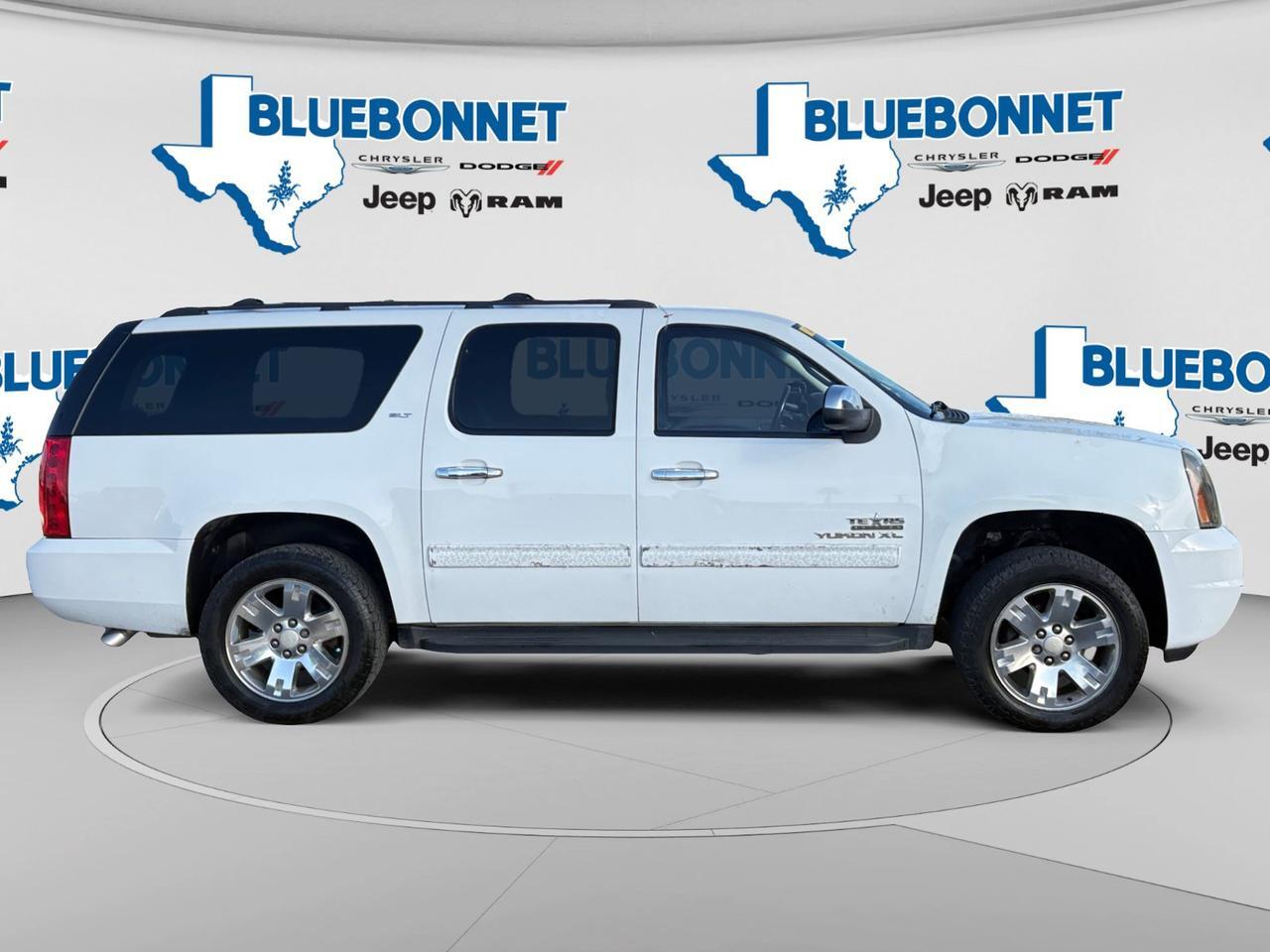 2012 GMC Yukon XL SLT New Braunfels TX