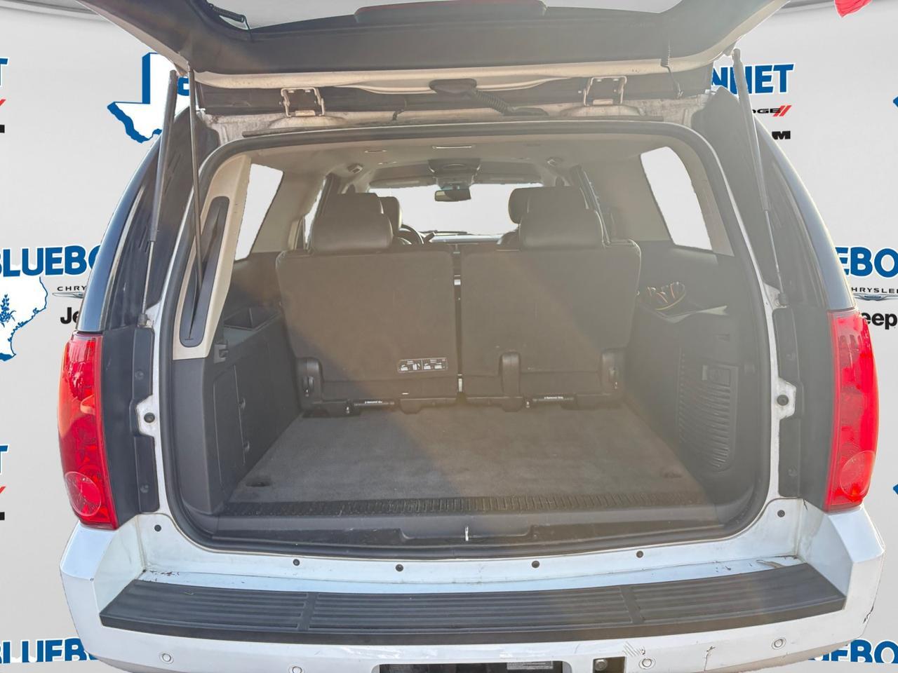 2012 GMC Yukon XL SLT New Braunfels TX